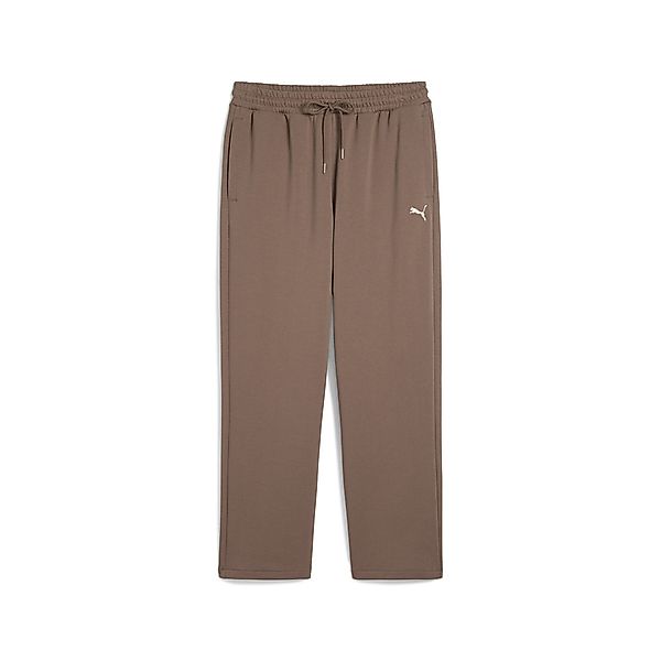 PUMA Sporthose WARDROBE ESS Relaxed Jogginghose günstig online kaufen