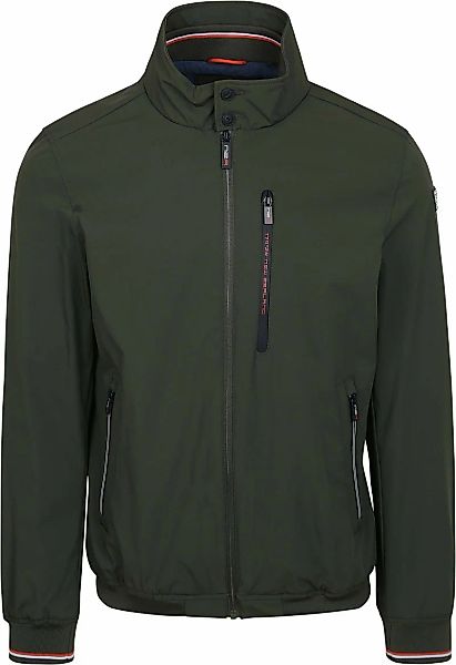 NZA Jack Reed Jungle Green - Größe XL günstig online kaufen