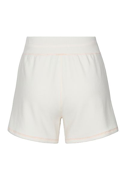 HUGO Sweatshorts DAIZY_SHORTS mit Kordel günstig online kaufen
