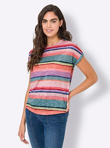 heine T-Shirt Shirt günstig online kaufen