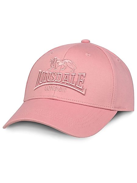 Lonsdale Baseball Cap SALFORD günstig online kaufen