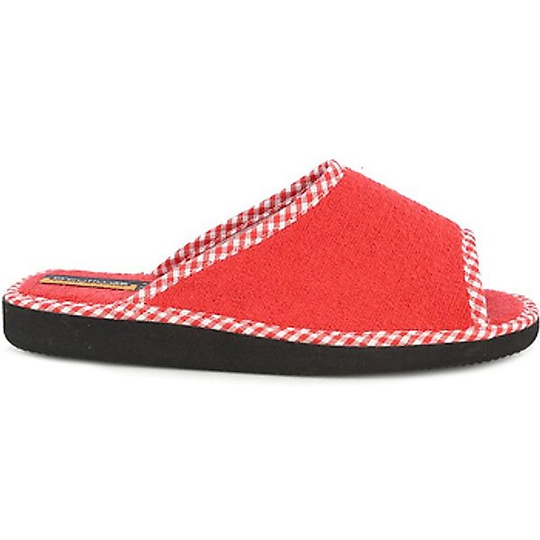 Doctor Cutillas  Hausschuhe 24502 rojo günstig online kaufen
