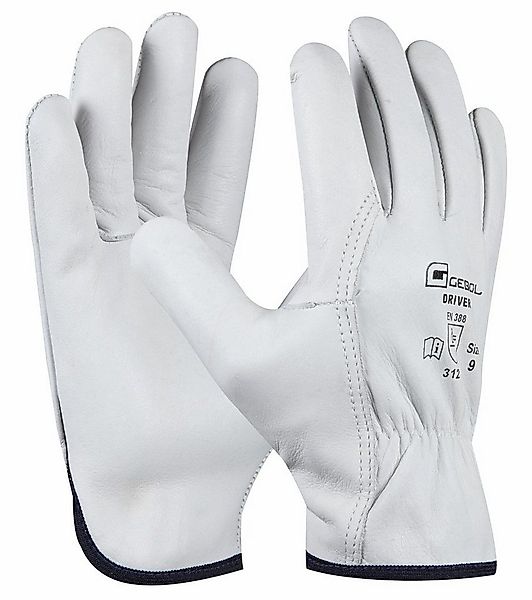 Gebol Arbeitshandschuhe Gebol Handschuh Driver günstig online kaufen