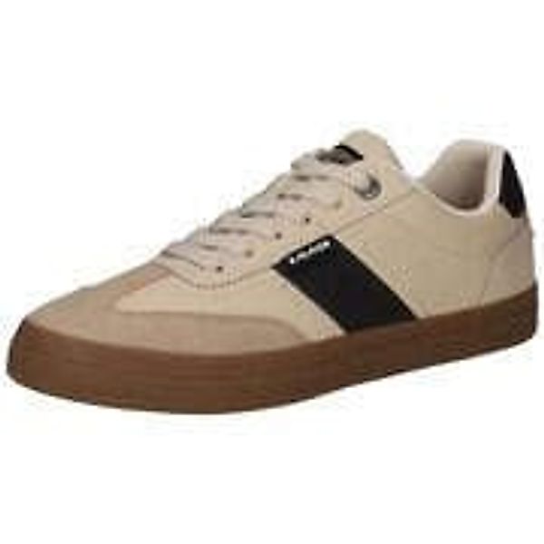 s.Oliver Sneaker Herren beige günstig online kaufen