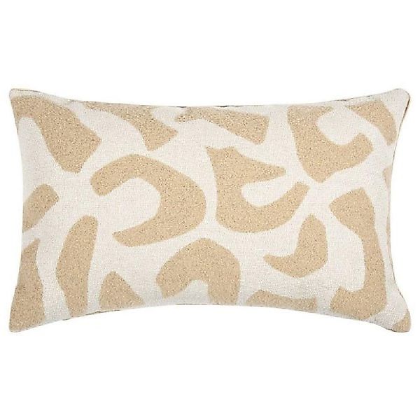 PAD Kissenhülle Kissenhülle Dune Beige (35x60cm) günstig online kaufen