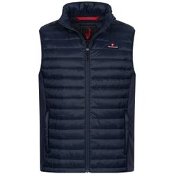 Höhenhorn Steppweste Dolden Herren Weste Hybridjacke günstig online kaufen