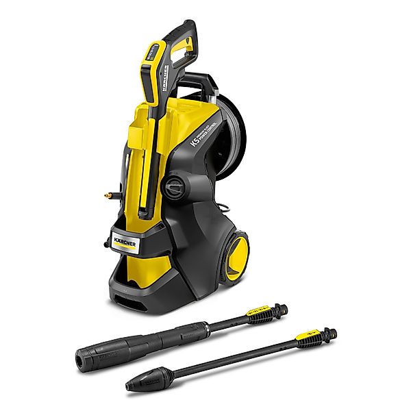 Kärcher Hochdruckreiniger K 5 Premium Power Control Flex Black 500 l/h 145 günstig online kaufen
