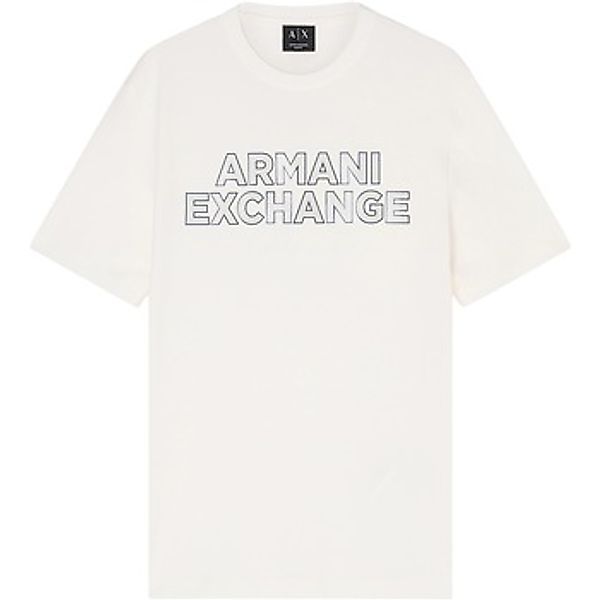 EAX  T-Shirt XM002413 AF10361 günstig online kaufen