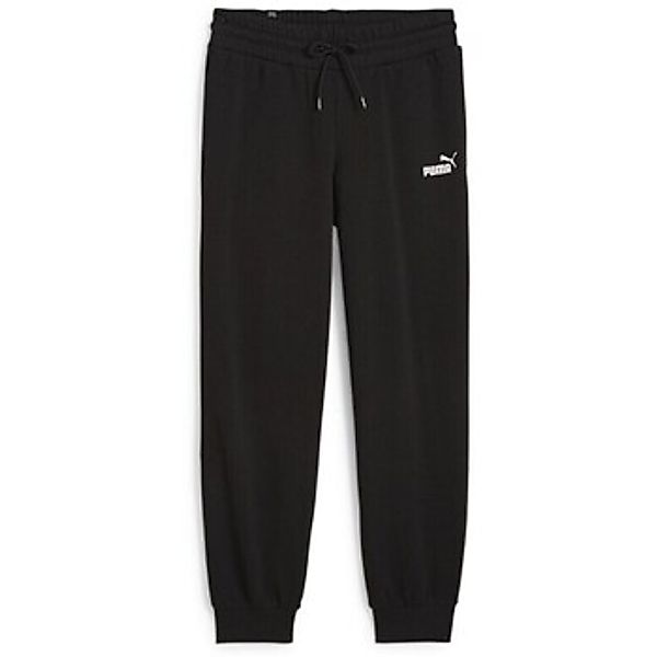 Puma  Trainingsanzüge Ess+ Small Logo Hw Comfort günstig online kaufen