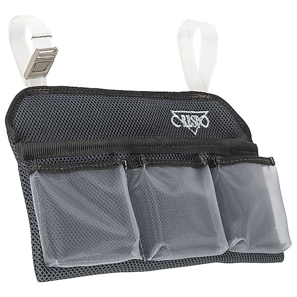 Crespo Campinghocker Seiten Tasche Hänge Organizer, günstig online kaufen