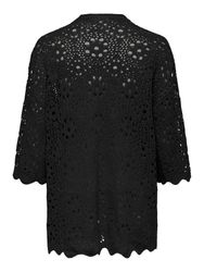 pieces Strickjacke JDY – Häkeljacke Damen günstig online kaufen