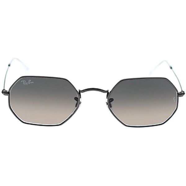 Ray-ban  Sonnenbrillen Achteckige Sonnenbrille RB3556N 004/71 günstig online kaufen