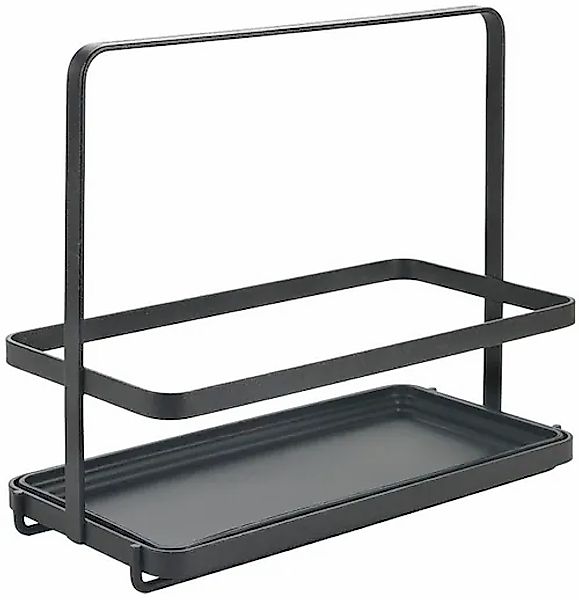 Metaltex Menage »Tokyo Lava«, (1 tlg.), mit exclusiver TouchTherm® Beschich günstig online kaufen