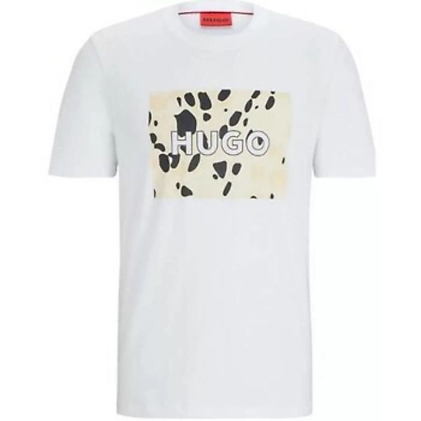 BOSS  T-Shirt 50498220 günstig online kaufen