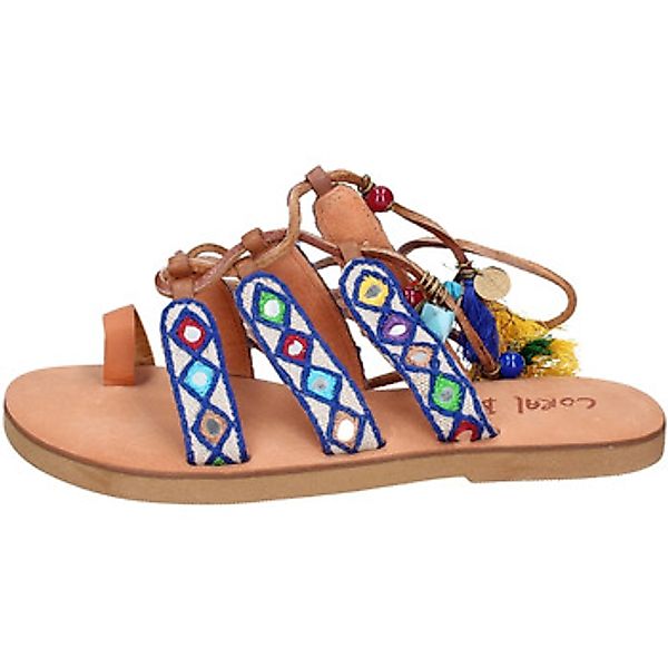 Coral Blue  Sandalen EX310 günstig online kaufen