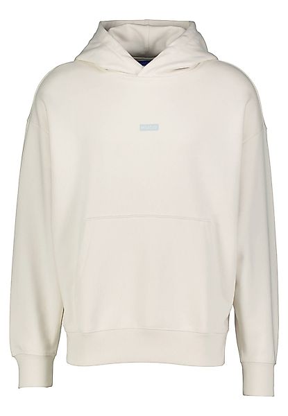 HUGO Sweatshirt Herren Hoodie NAZARDO (1-tlg) günstig online kaufen
