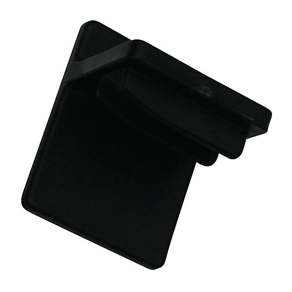 GARDINIA Klebeträger "Zubehör Plissee Concept" Plissee Concept Zubehör günstig online kaufen