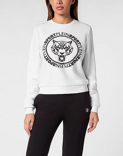 PLEIN SPORT Sweatshirt Sweatshirt günstig online kaufen