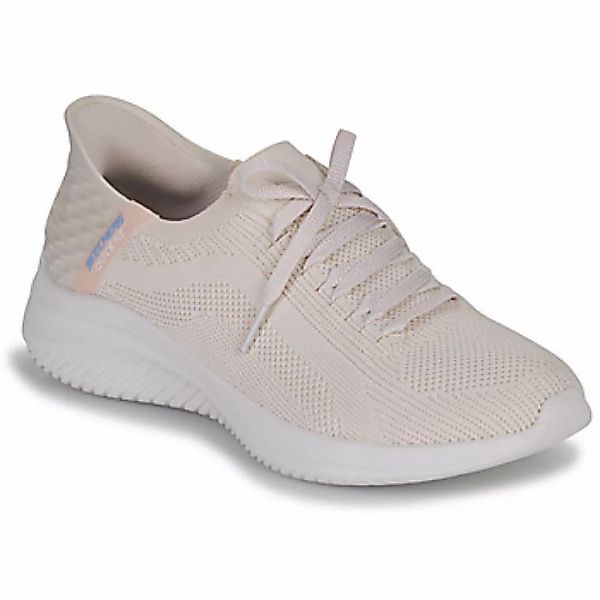 Skechers  Halbschuhe Sportschuhe ULTRA FLEX 3.0 - BRILLIANT PAT 149710 NAT günstig online kaufen