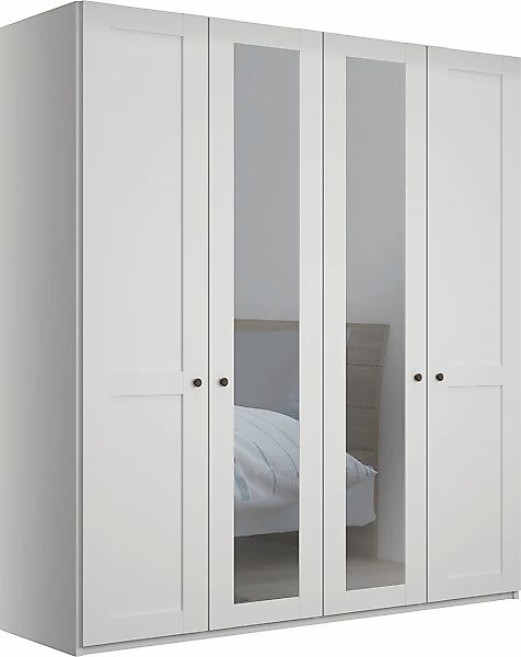 WIEMANN Kleiderschrank "Göteborg, mit 95 Öffnungswinkel, Made in Germany" i günstig online kaufen