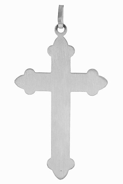 trendor Kette mit Anhänger mit orthodoxem günstig online kaufen