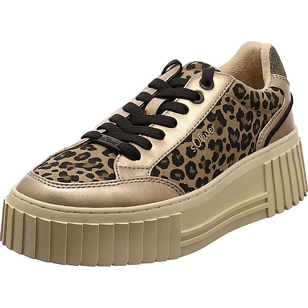s.Oliver Sneaker günstig online kaufen
