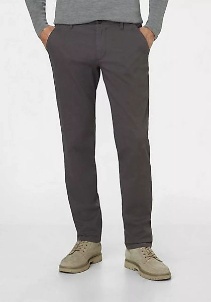 Redpoint Chinohose ODESSA Regular Fit Chino Hose mit Stretch günstig online kaufen