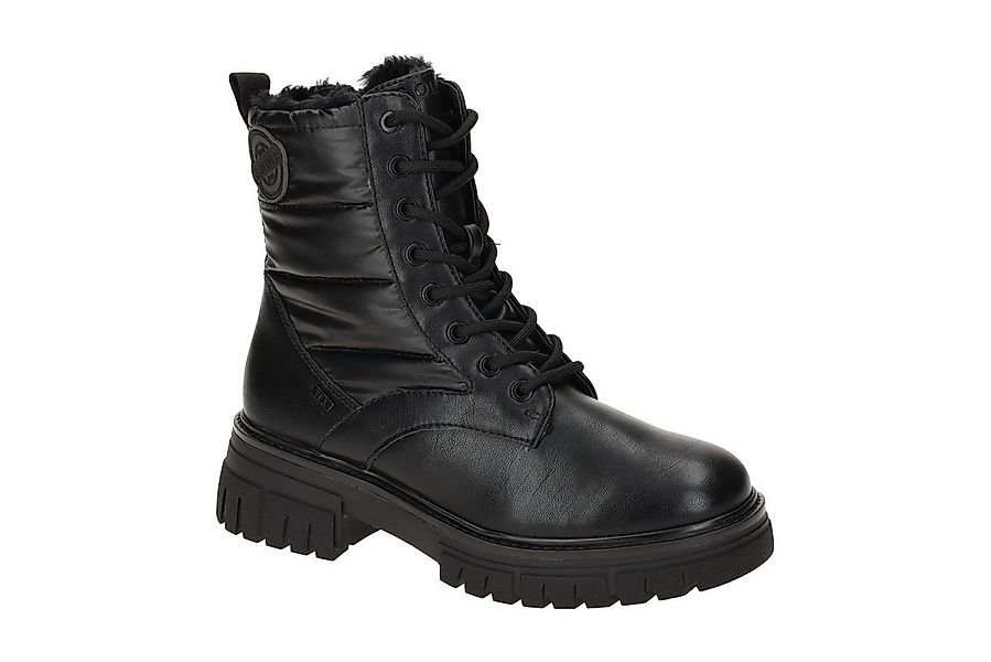 s.Oliver 5-26243-43 001 Stiefel günstig online kaufen