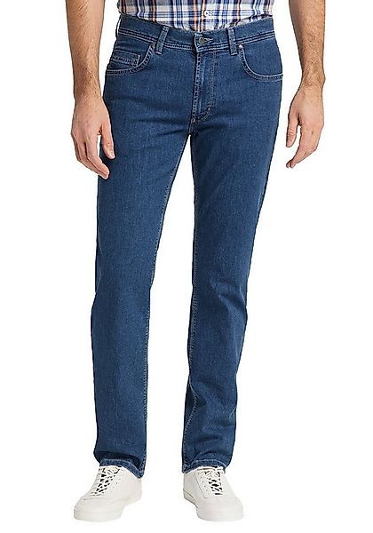 Pioneer Authentic Jeans 5-Pocket-Jeans RANDO Regular Fit MEGAFLEX Stretch-D günstig online kaufen