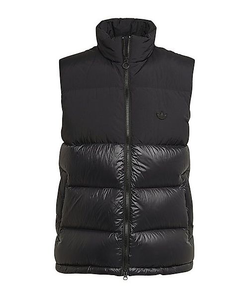adidas Originals Sweatjacke adidas Originals Down Regenweste Freizeitjacken günstig online kaufen