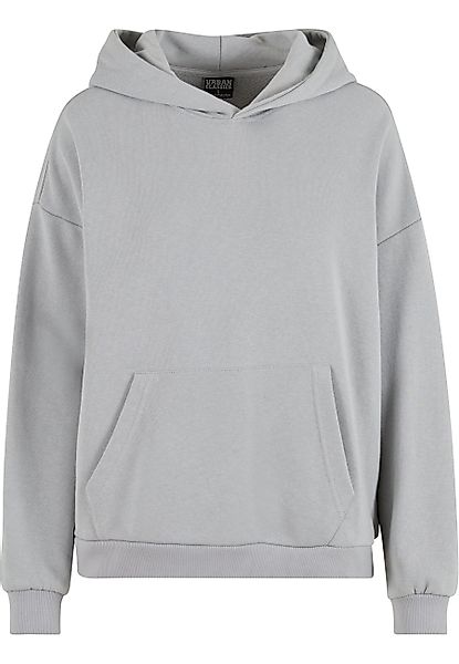 URBAN CLASSICS Kapuzenpullover Urban Classics Ladies günstig online kaufen