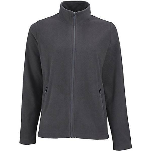Sols  Fleecepullover NORMAN POLAR WOMENN -CHAQUETA POLAR LISA DE mujer günstig online kaufen