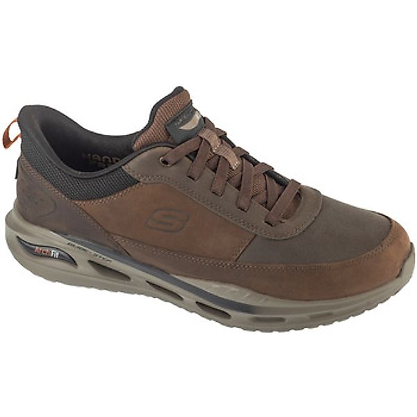 Skechers  Sneaker Slip-Ins: Arch Fit Orvan - Moxley günstig online kaufen