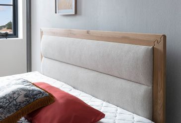 Belanoti Boxspringbett Age (Boxspringbett 180x200 Eiche günstig online kaufen