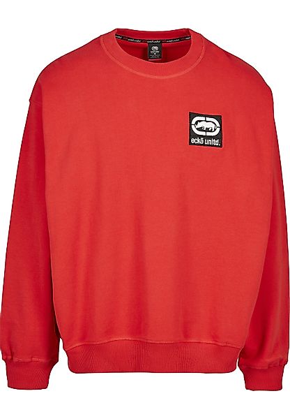 Ecko Unltd. Sweatshirt "Ecko Unltd. Herren Ecko Unltd. Young Crewneck", 1 S günstig online kaufen