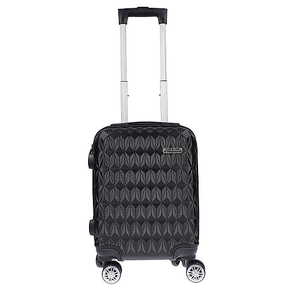 Christian Wippermann Koffer Handgepäck Trolley Handgepäckkoffer günstig online kaufen