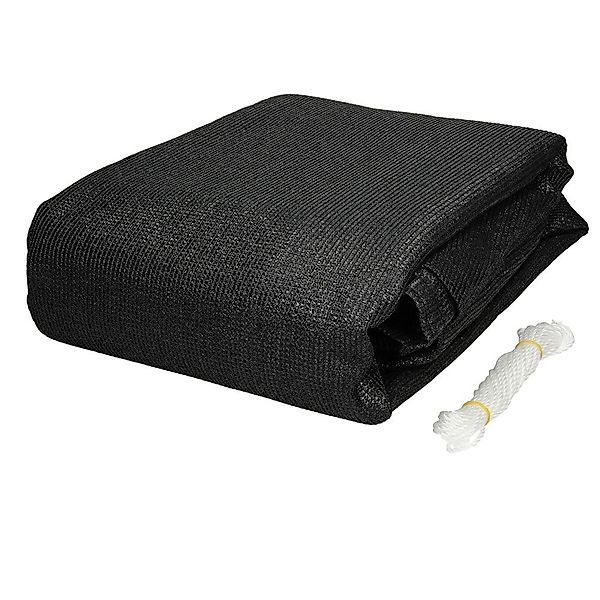 ECD Germany Sonnensegel Schattenspender für Terrasse günstig online kaufen