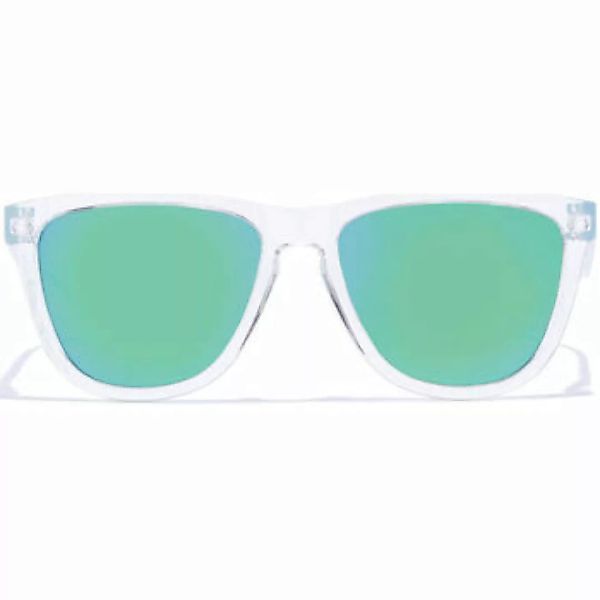 Hawkers  Sonnenbrillen One Raw Polarized air Emerald günstig online kaufen