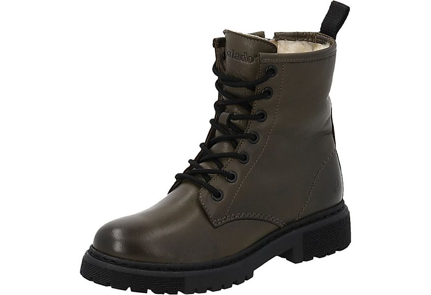 Palado Montecristo Schnürstiefelette günstig online kaufen