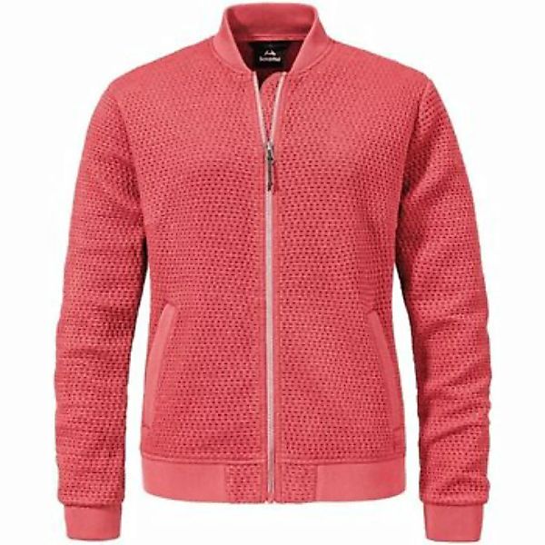 SchÖffel  Pullover Sport Fleece Jacket Genua L 2013413/3245 günstig online kaufen