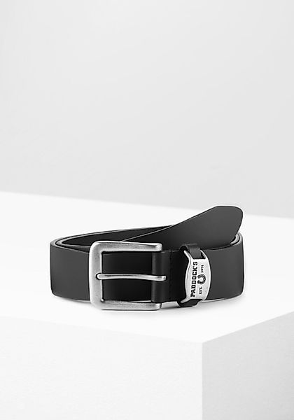 Paddock's Ledergürtel günstig online kaufen