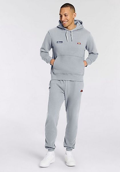 Ellesse Jogginganzug TRACOTTA OH HOODY & JOG PANT SET (1-tlg), für Erwachse günstig online kaufen