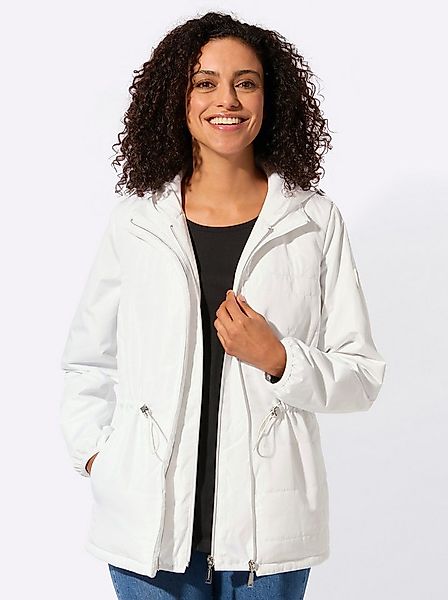 Witt Allwetterjacke 3-in-1-Funktionsjacke Langarm günstig online kaufen