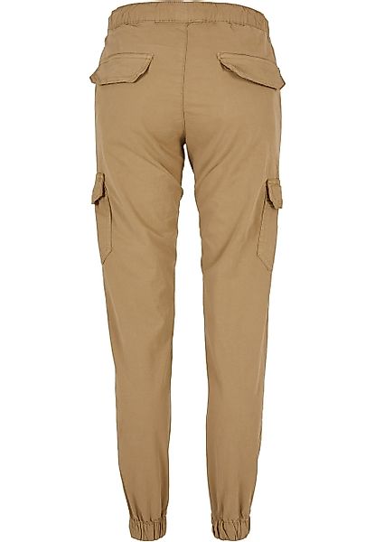 URBAN CLASSICS Cargohose Urban Classics Damen günstig online kaufen
