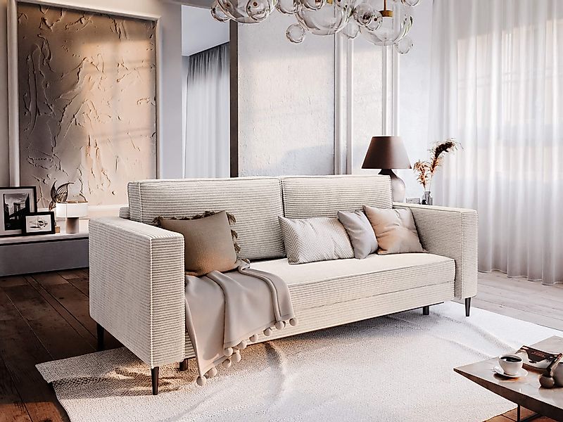 NEXT COLLECTION Schlafsofa Sofa mit Schlaffunktion günstig online kaufen