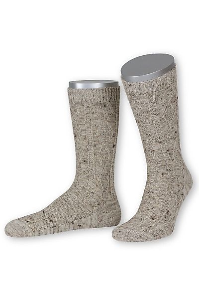 Lusana Trachtensocken Trachtensocken - L5623 - günstig online kaufen