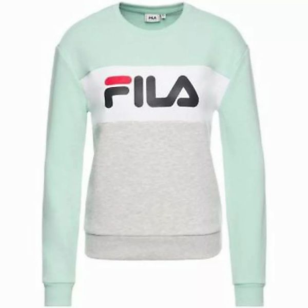 Fila  T-Shirts & Poloshirts LEAH CREW SWEAT günstig online kaufen