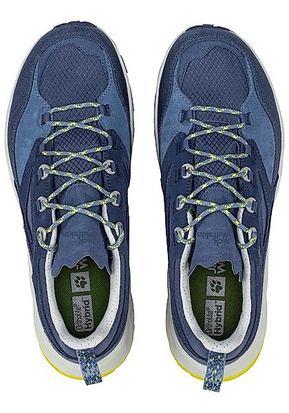 Jack Wolfskin Wanderschuh "CYROX TEXAPORE LOW M" günstig online kaufen