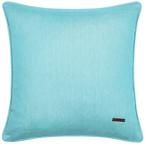 Esprit Dekokissen Neo, mit Stehsaum, Kissenhülle günstig online kaufen