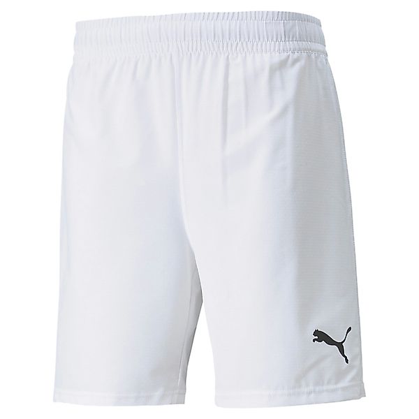 PUMA Trainingsshorts Puma Herren Shorts teamFINAL günstig online kaufen